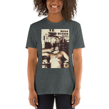 Load image into Gallery viewer, Broken Down Train Short-Sleeve Unisex T-Shirt