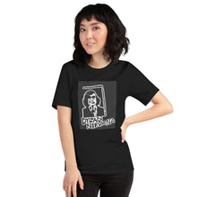 Load image into Gallery viewer, Dylan Nirvana Punk Short-Sleeve Unisex T-Shirt