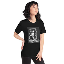 Load image into Gallery viewer, Dylan Nirvana Punk Short-Sleeve Unisex T-Shirt