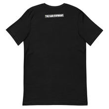 Load image into Gallery viewer, What Are You Looking At? - Zoë Collection - Black T [Unisex]
