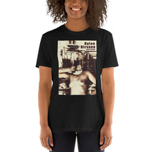 Load image into Gallery viewer, Broken Down Train Short-Sleeve Unisex T-Shirt
