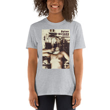 Load image into Gallery viewer, Broken Down Train Short-Sleeve Unisex T-Shirt
