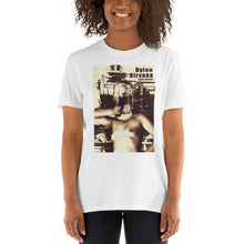 Load image into Gallery viewer, Broken Down Train Short-Sleeve Unisex T-Shirt
