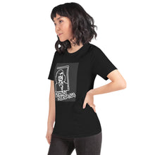 Load image into Gallery viewer, Dylan Nirvana Punk Short-Sleeve Unisex T-Shirt
